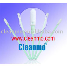 ESD Cleanroom Foam Swab zum Reinigen von statisch empfindlichen Bauteilen
